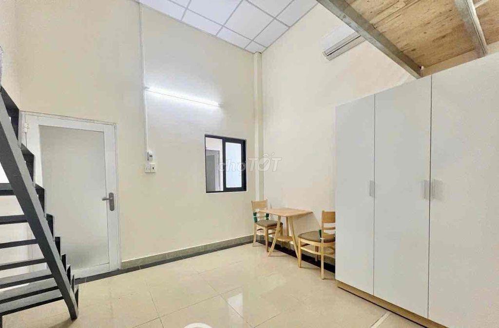 🔥 PHÒNG GÁC FULL NỘI THẤT SÁT SÂN BAY VÀ HỌC VIỆN HÀNG KHÔNG