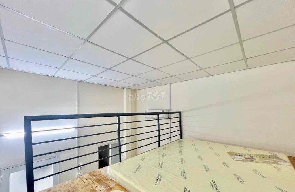 🔥 PHÒNG GÁC FULL NỘI THẤT SÁT SÂN BAY VÀ HỌC VIỆN HÀNG KHÔNG