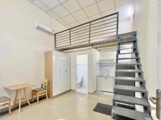 🔥 PHÒNG GÁC FULL NỘI THẤT SÁT SÂN BAY VÀ HỌC VIỆN HÀNG KHÔNG