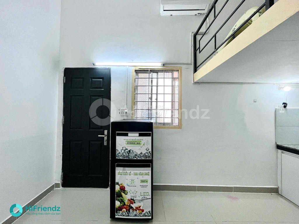 PHÒNG GÁC THANG MÁY - SIÊU RỘNG SÁT HỌC VIỆN HÀNG KHÔNG