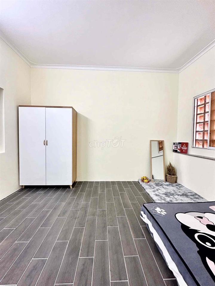 🔥 STUDIO CỬA SỔ TRỜI GIÁ SIÊU HỜI NGAY TÂN BÌNH