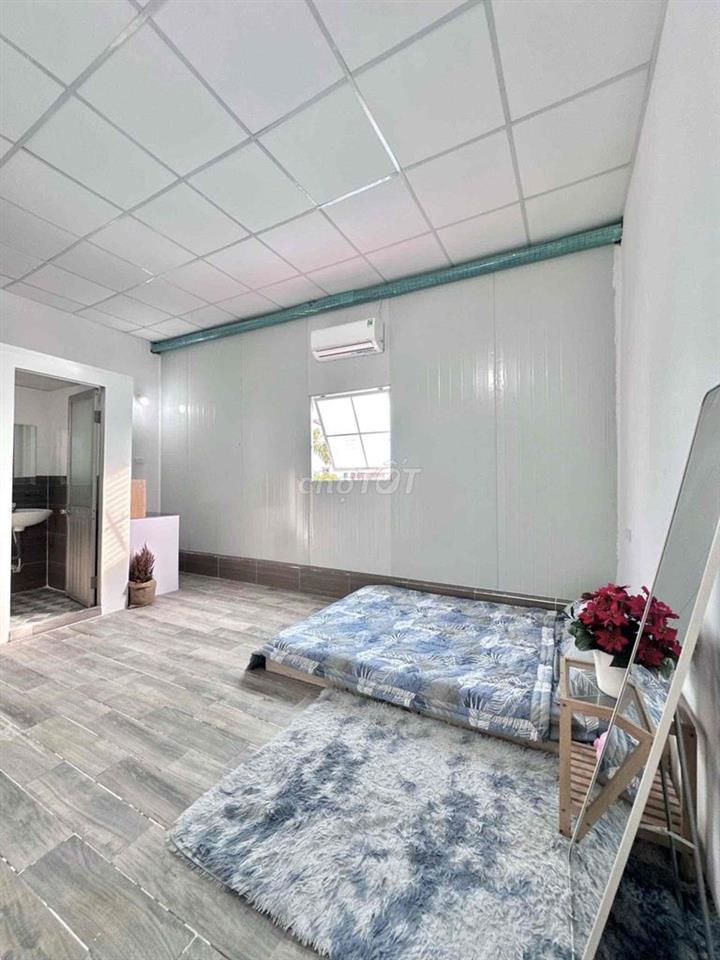 🔥 STUDIO CỬA SỔ TRỜI GIÁ SIÊU HỜI NGAY TÂN BÌNH