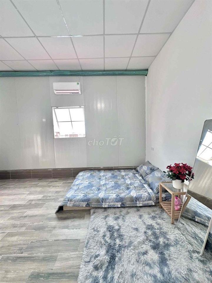 🔥 STUDIO CỬA SỔ TRỜI GIÁ SIÊU HỜI NGAY TÂN BÌNH