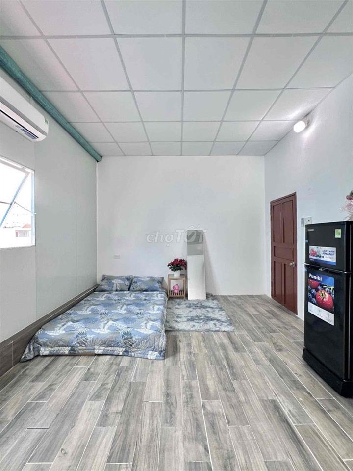 🔥 STUDIO CỬA SỔ TRỜI GIÁ SIÊU HỜI NGAY TÂN BÌNH