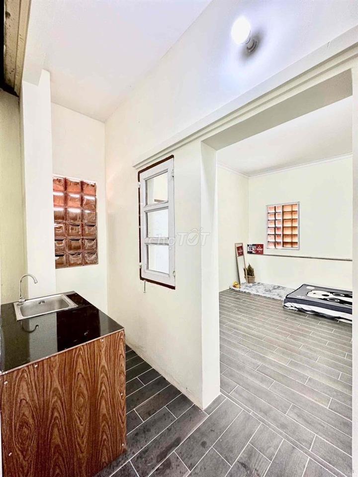 🔥 STUDIO CỬA SỔ TRỜI GIÁ SIÊU HỜI NGAY TÂN BÌNH