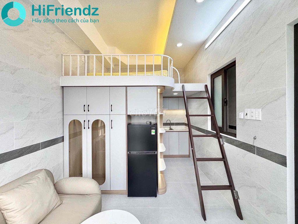 CHUẨN BỊ RA MẮT SIÊU DỰ ÁN Ở BÙI ĐÌNH TUÝ NẰM NGAY NGÃ TƯ HÀNG XANH