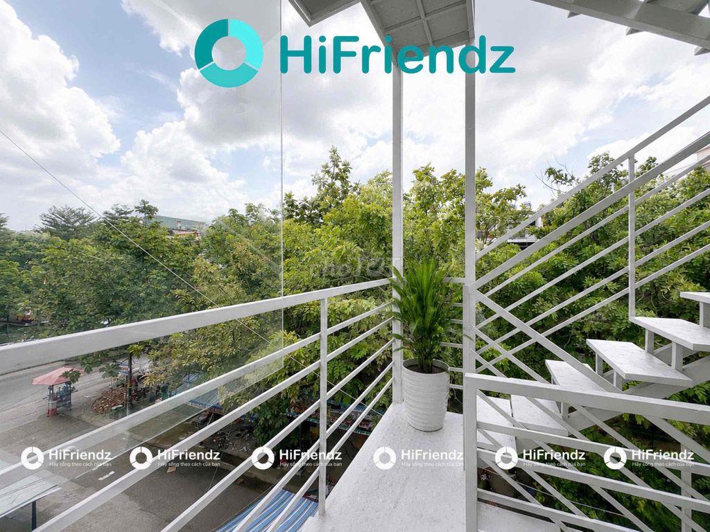 KHAI TRƯƠNG DỰ ÁN MỚI SÁT VĂN LANG CS 3 PHÒNG BANCOL FULL NỘI THẤT
