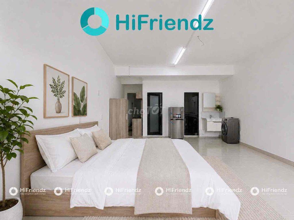 KHAI TRƯƠNG DỰ ÁN MỚI SÁT VĂN LANG CS 3 PHÒNG BANCOL FULL NỘI THẤT