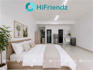 KHAI TRƯƠNG DỰ ÁN MỚI SÁT VĂN LANG CS 3 PHÒNG BANCOL FULL NỘI THẤT