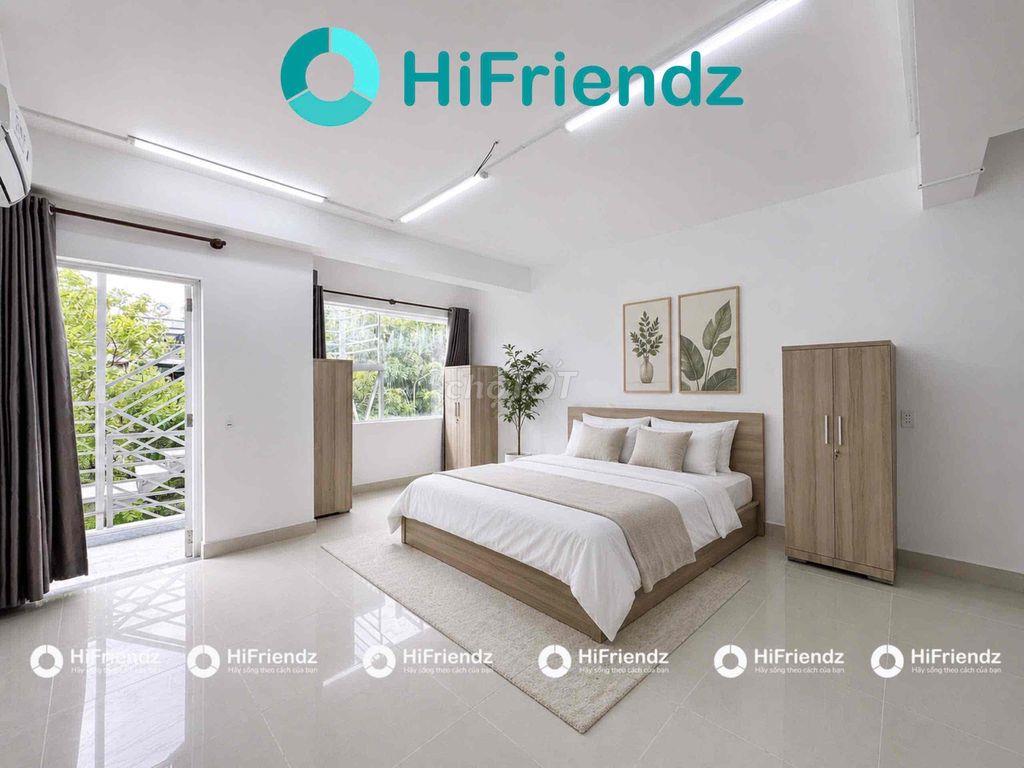 KHAI TRƯƠNG DỰ ÁN MỚI SÁT VĂN LANG CS 3 PHÒNG BANCOL FULL NỘI THẤT