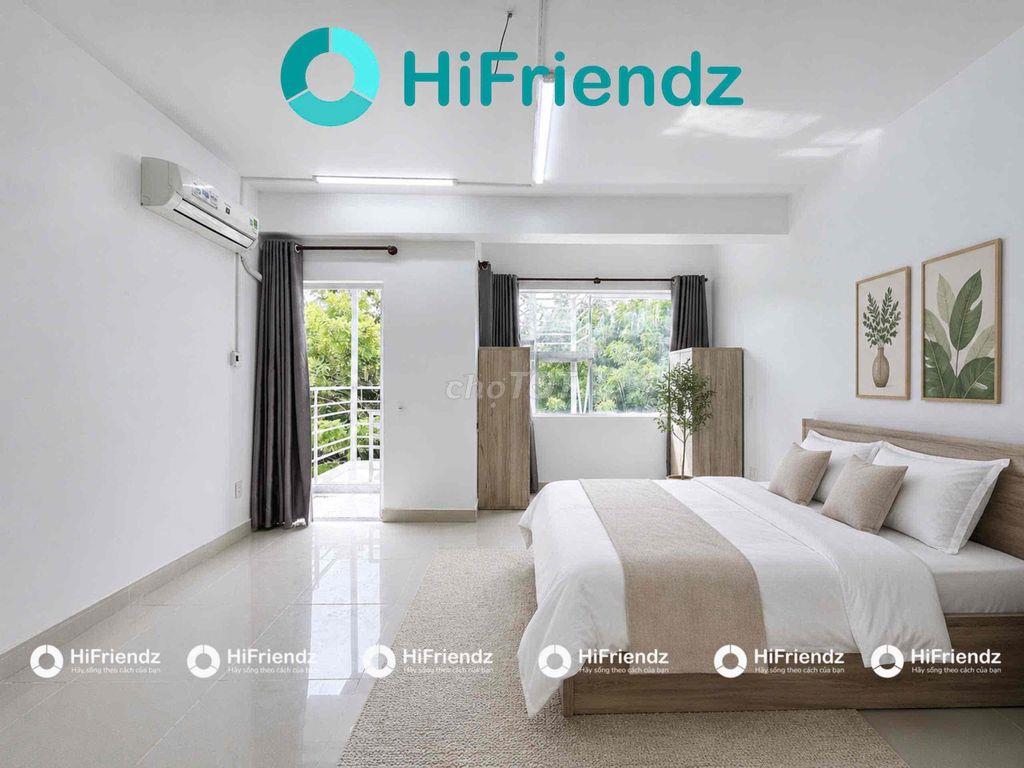 KHAI TRƯƠNG DỰ ÁN MỚI SÁT VĂN LANG CS 3 PHÒNG BANCOL FULL NỘI THẤT