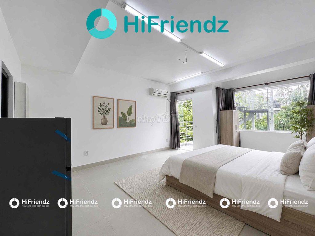 KHAI TRƯƠNG DỰ ÁN MỚI SÁT VĂN LANG CS 3 PHÒNG BANCOL FULL NỘI THẤT
