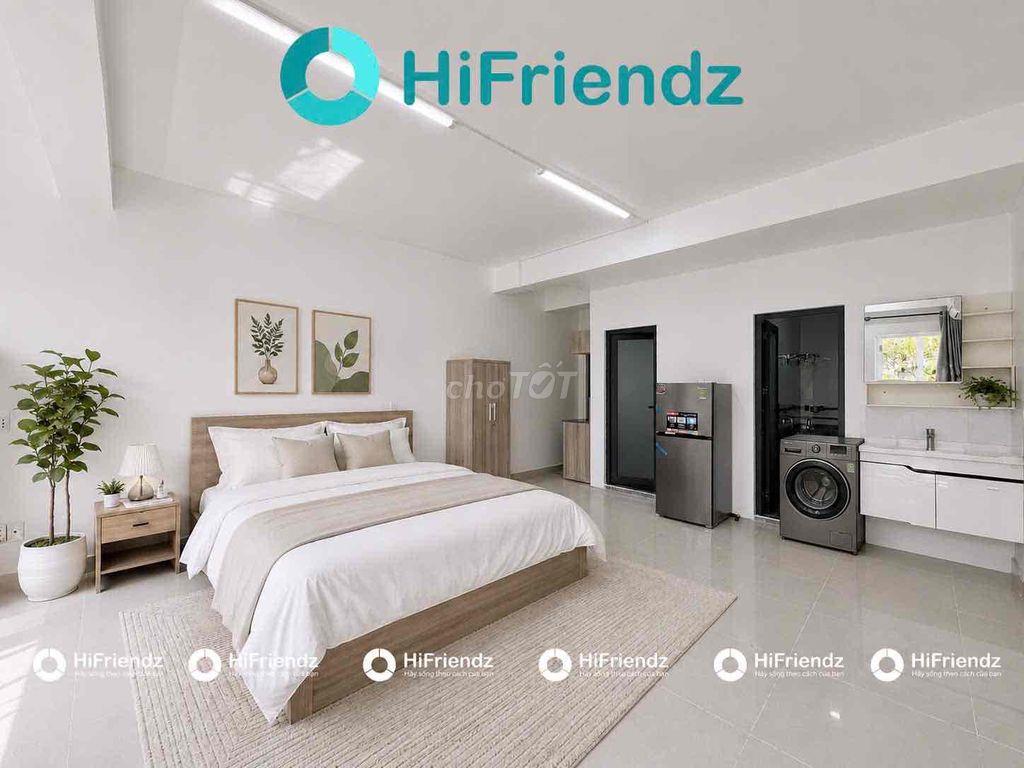 KHAI TRƯƠNG DỰ ÁN MỚI SÁT VĂN LANG CS 3 PHÒNG BANCOL FULL NỘI THẤT