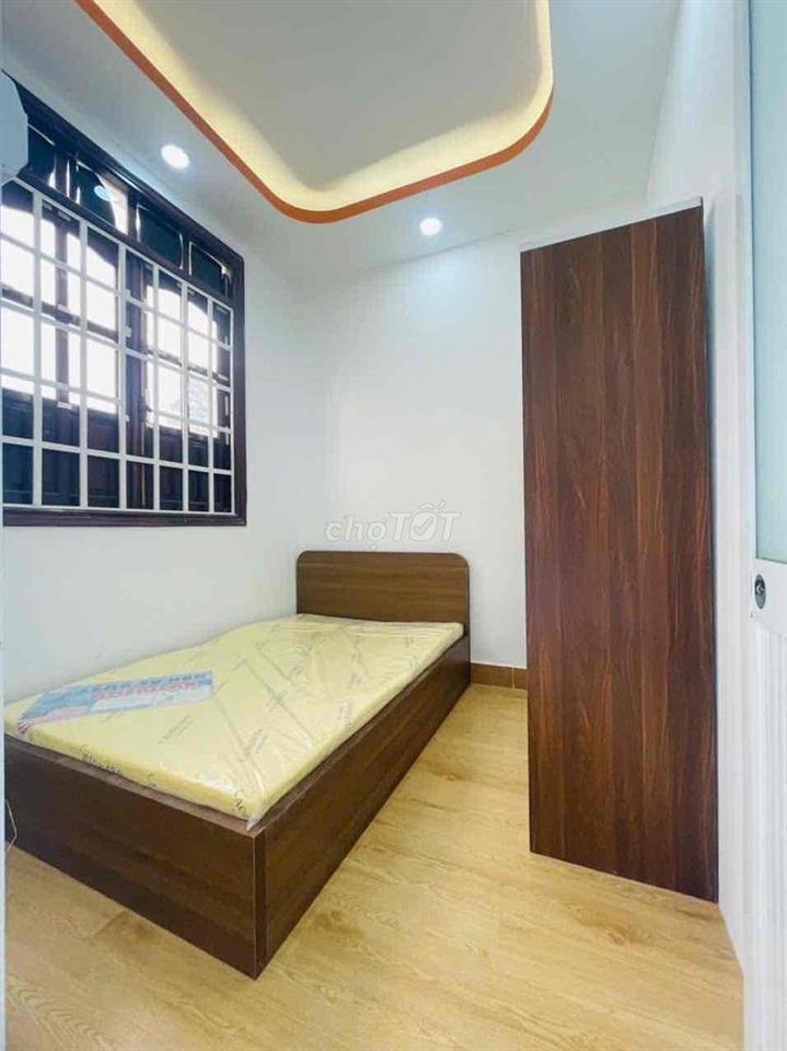 cần pass lại phòng