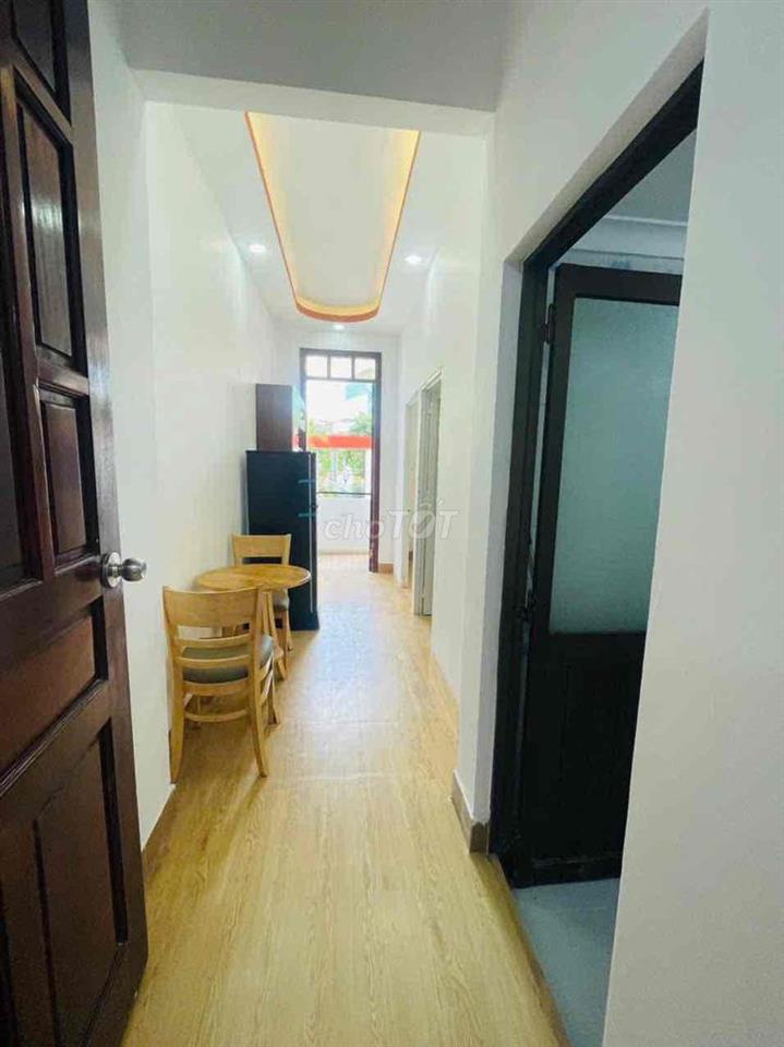 cần pass lại phòng