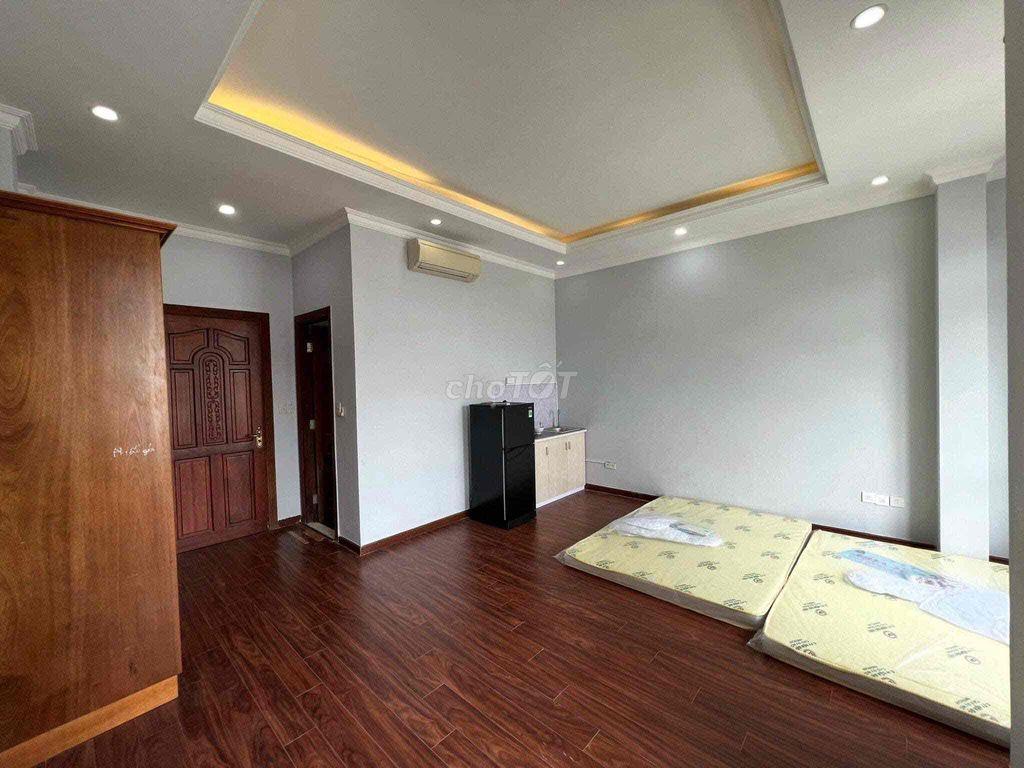 Cho thuê CHDV gần đh Văn Lang
