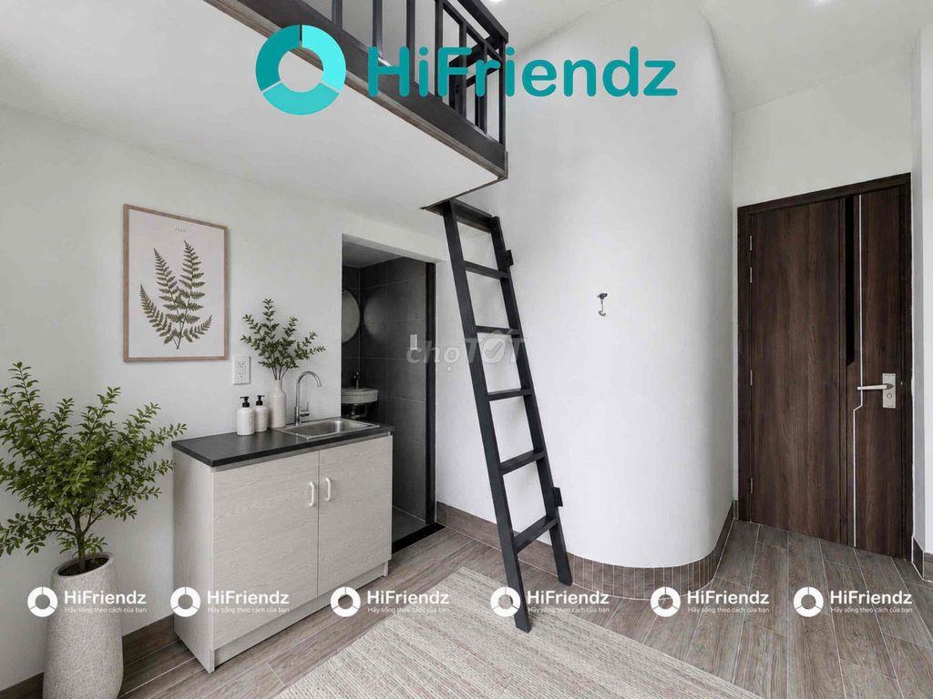 DỰ ÁN ĐỘC QUYỀN DUPLEX - STU SIU XỊN NGAY CẦU KINH THANH ĐA ZAA TỪ 3🍠