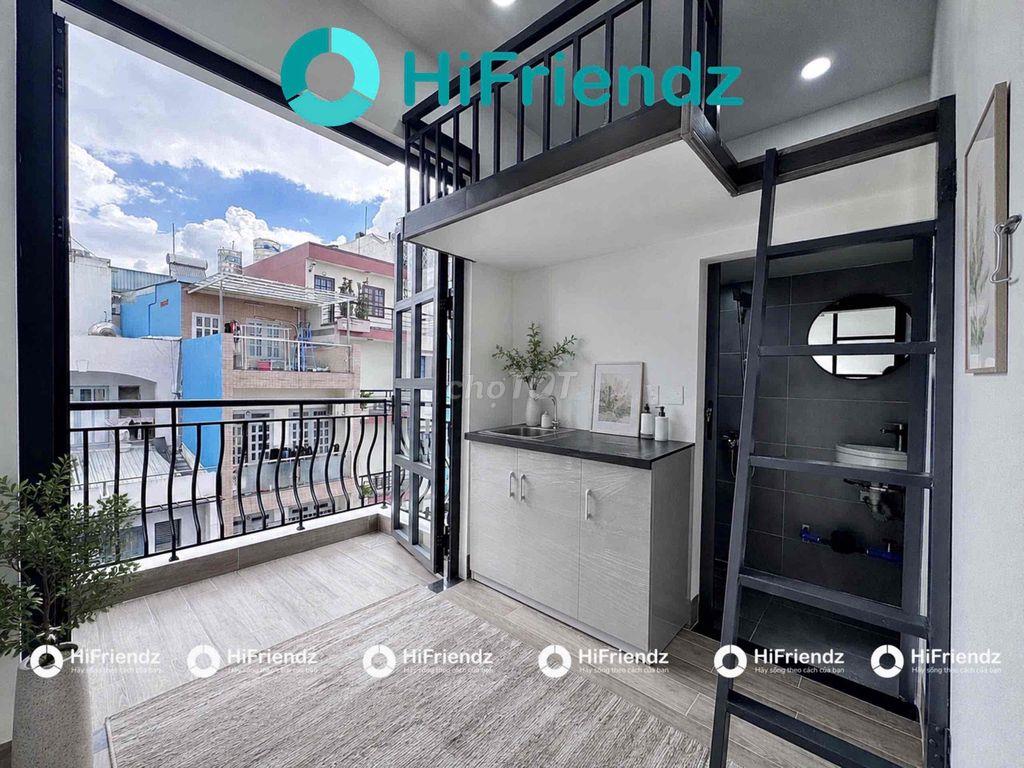 DỰ ÁN ĐỘC QUYỀN DUPLEX - STU SIU XỊN NGAY CẦU KINH THANH ĐA ZAA TỪ 3🍠