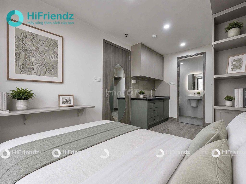 LÊN KỆ SIU PHẨM - THANG MÁY - NỘI THẤT NHẬP Ý SIÊU CAO CẤP
