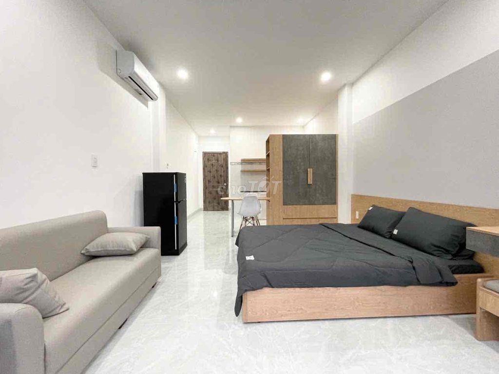 STUDIO BAN CÔNG - TÁCH BẾP - NỘI THẤT Y ẢNH