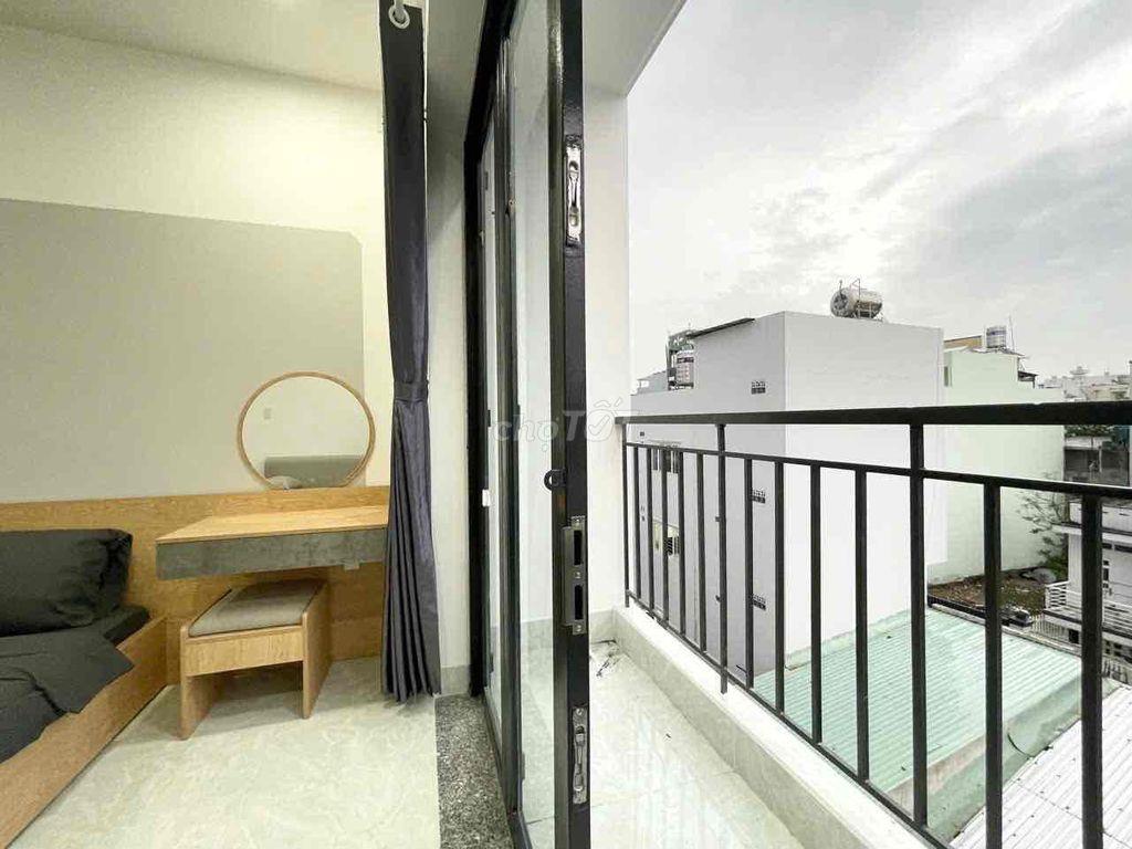 STUDIO BAN CÔNG - TÁCH BẾP - NỘI THẤT Y ẢNH