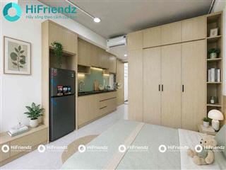 SIÊU PHẨM STUDIO TÁCH BẾP - NỘI THẤT Y ẢNH - CỬA SỔ TRỜI THOÁNG