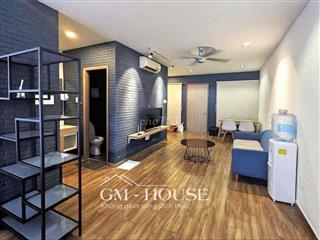SIÊU PHẨM 1PN 60M2 - BAN CÔNG THOÁNG - DECOR Y ẢNH