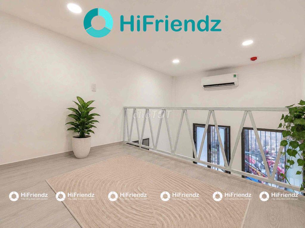 DUPLEX DẠNG NHÀ NGUYÊN CĂN - LỐI ĐI RIÊNG - NGAY BẾN XE MIỀN ĐÔNG