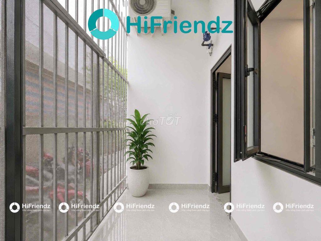 DUPLEX DẠNG NHÀ NGUYÊN CĂN - LỐI ĐI RIÊNG - NGAY BẾN XE MIỀN ĐÔNG