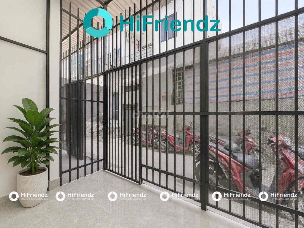DUPLEX DẠNG NHÀ NGUYÊN CĂN - LỐI ĐI RIÊNG - NGAY BẾN XE MIỀN ĐÔNG