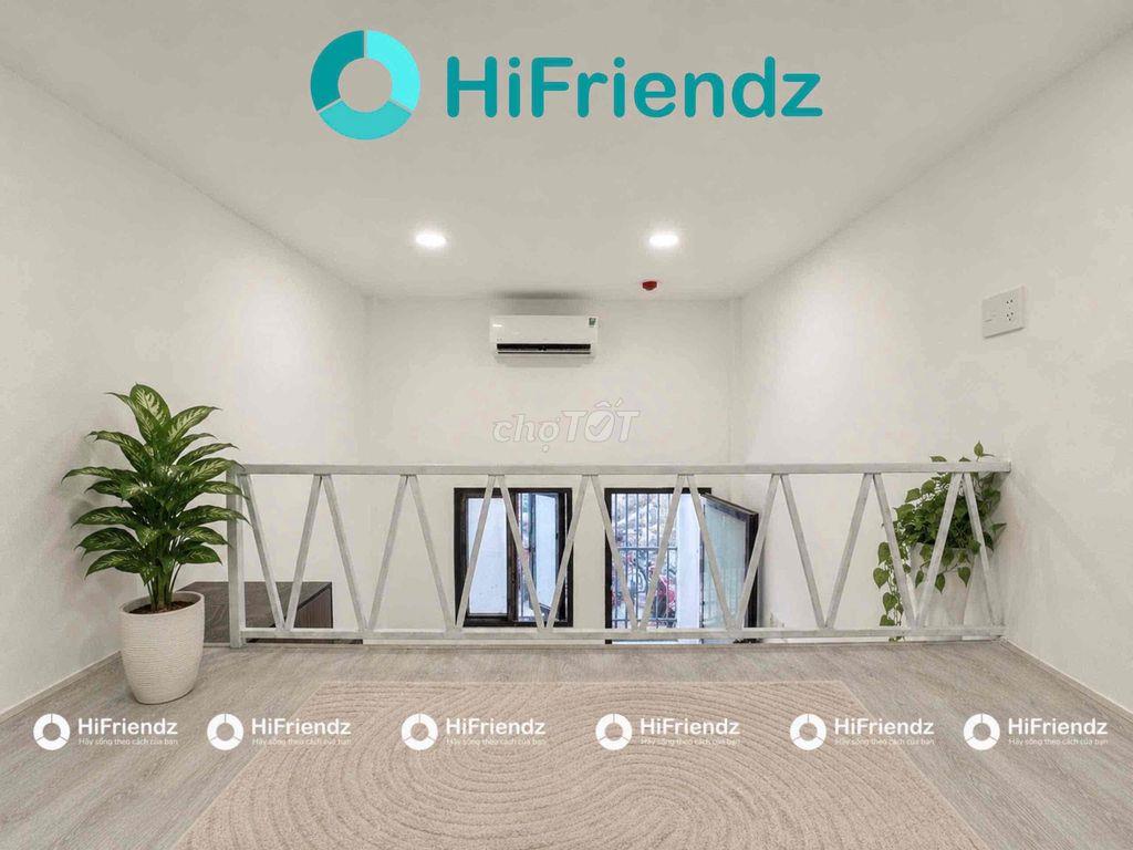 DUPLEX DẠNG NHÀ NGUYÊN CĂN - LỐI ĐI RIÊNG - NGAY BẾN XE MIỀN ĐÔNG