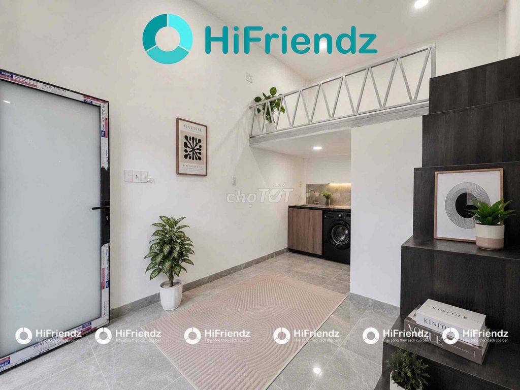 DUPLEX DẠNG NHÀ NGUYÊN CĂN - LỐI ĐI RIÊNG - NGAY BẾN XE MIỀN ĐÔNG