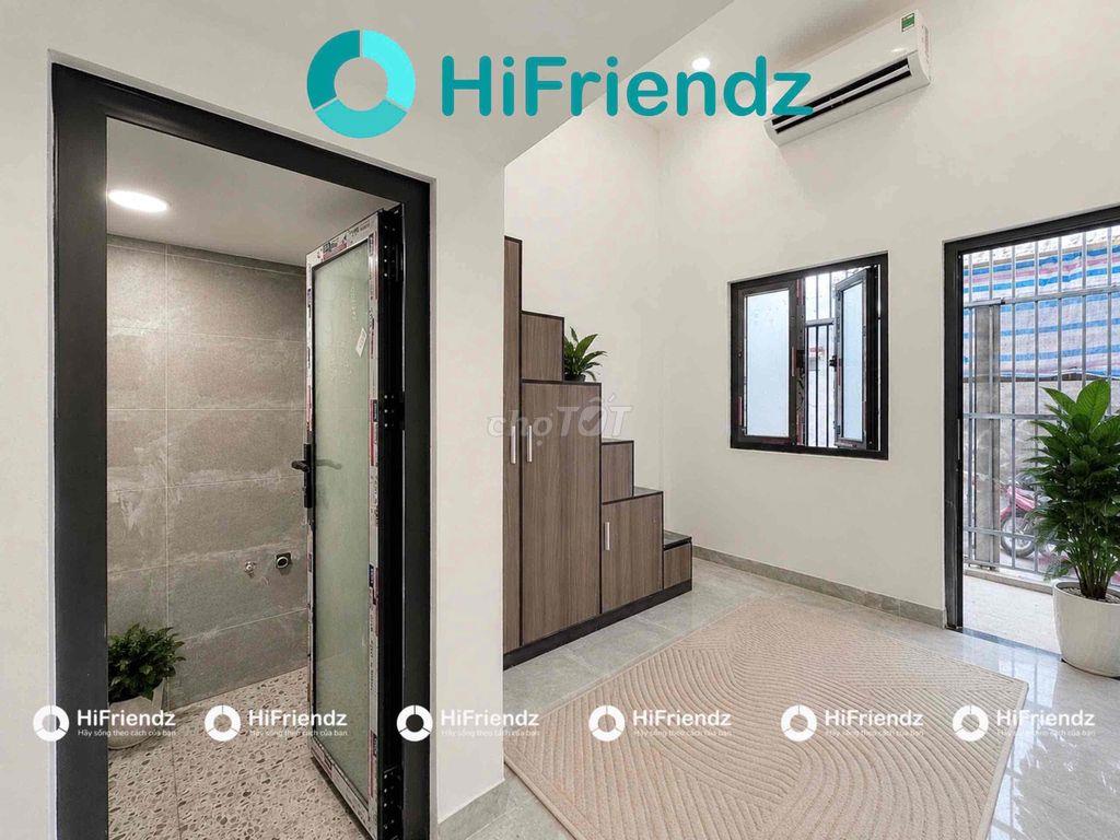 DUPLEX DẠNG NHÀ NGUYÊN CĂN - LỐI ĐI RIÊNG - NGAY BẾN XE MIỀN ĐÔNG