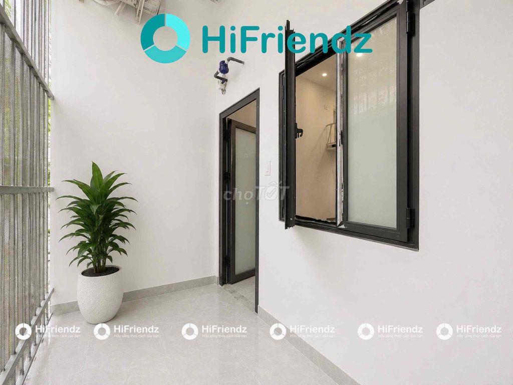 DUPLEX DẠNG NHÀ NGUYÊN CĂN - LỐI ĐI RIÊNG - NGAY BẾN XE MIỀN ĐÔNG
