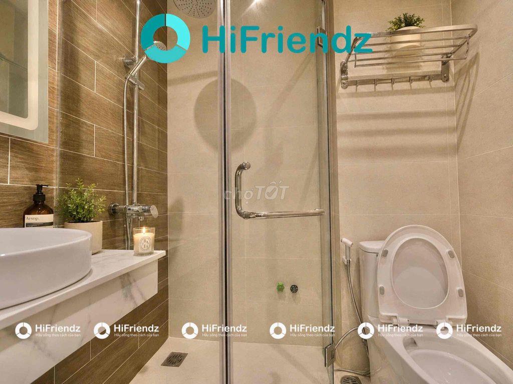 DUPLEX SIÊU CHILL – ĐẦY ĐỦ TIỆN NGHI – XINH TINH TẾ