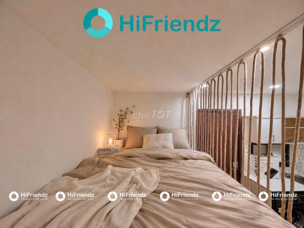 DUPLEX SIÊU CHILL – ĐẦY ĐỦ TIỆN NGHI – XINH TINH TẾ