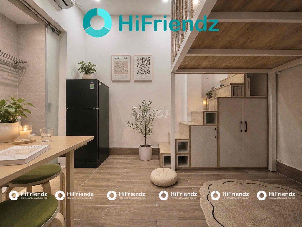 DUPLEX SIÊU CHILL – ĐẦY ĐỦ TIỆN NGHI – XINH TINH TẾ