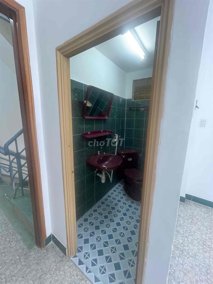 phòng trọ sinh viên Phú Nhuận