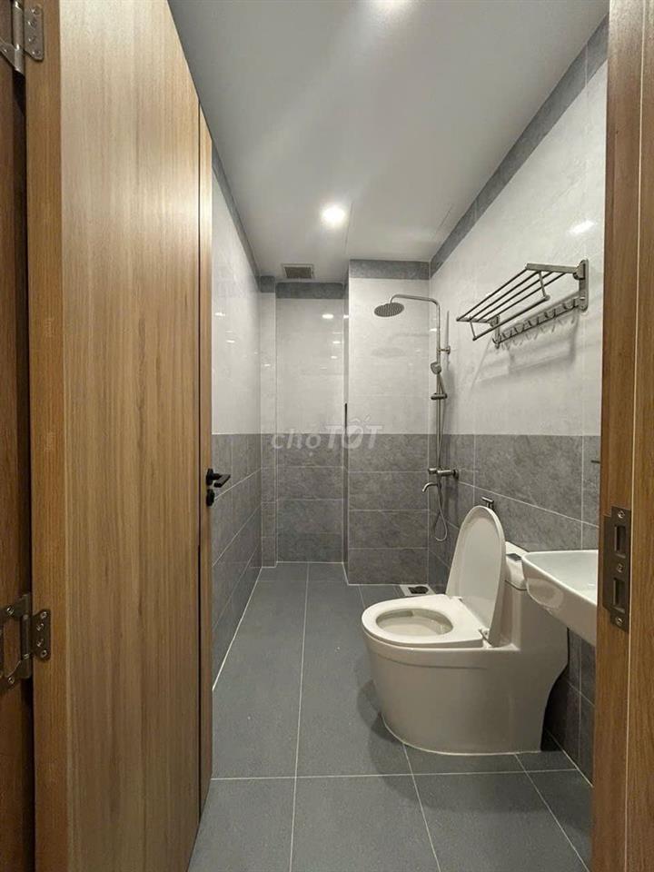 chính chủ cho thuê 2pn Bình Thạnh ở Bùi Đình Túy