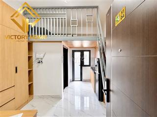 Chính Chủ phòng trọ DUPLEX Bình Thạnh Gần UTH, FTU,UEF, VLU, Hutech