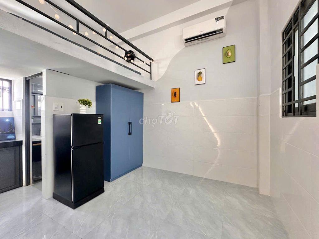  GÓC CHÍNH CHỦ CHO THUÊ PHÒNG TRỌ FULL NỘI THẤT– GẦN ĐH IUH,VLU,NTT