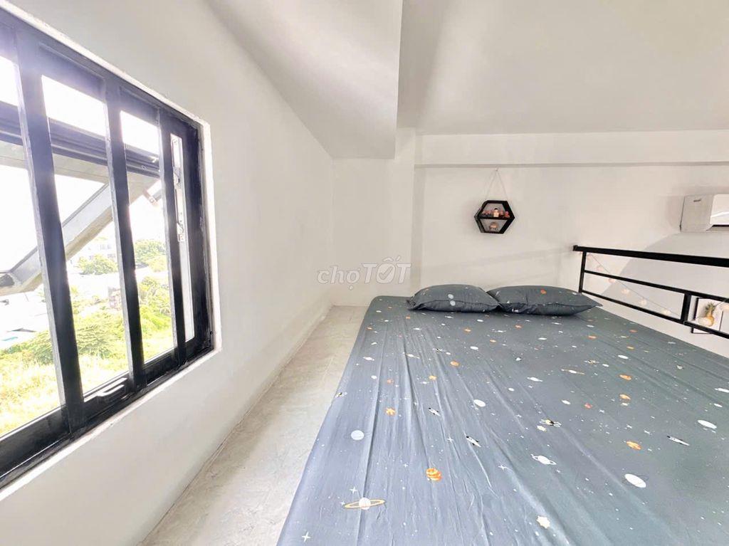  GÓC CHÍNH CHỦ CHO THUÊ PHÒNG TRỌ FULL NỘI THẤT– GẦN ĐH IUH,VLU,NTT