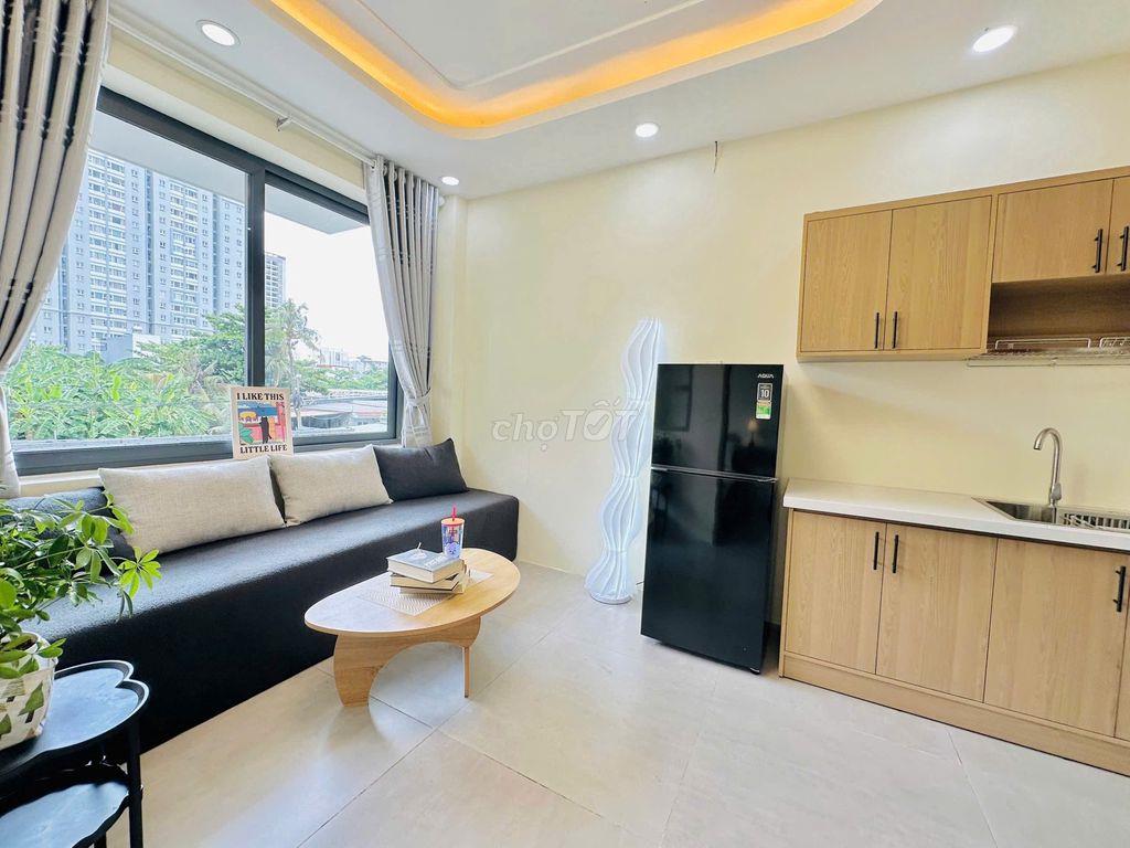 🔎 NHẬN TÌM PHÒNG TRỌ BÌNH THẠNH – GÒ VẤP | HỖ TRỢ TÌM PHÒNG SINH VIÊN