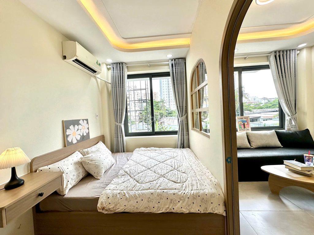 🔎 NHẬN TÌM PHÒNG TRỌ BÌNH THẠNH – GÒ VẤP | HỖ TRỢ TÌM PHÒNG SINH VIÊN