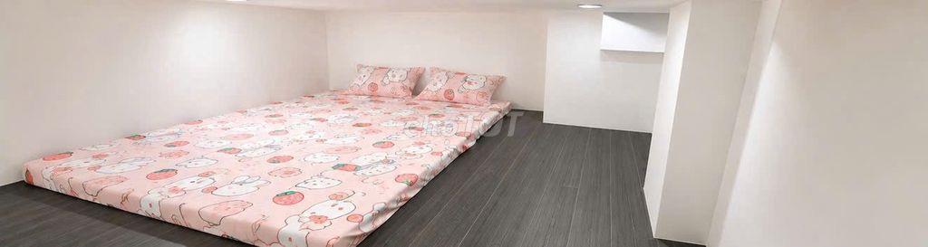 PHÒNG TRỌ SINH VIÊN GIÁ RẺ | Gần ĐH Công nghiệp TP.HCM cơ sở 2