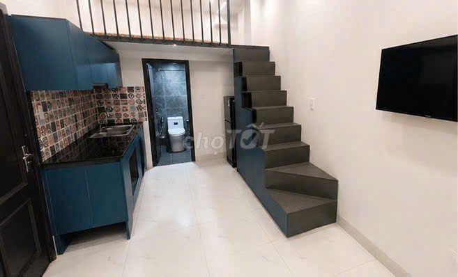 PHÒNG TRỌ SINH VIÊN GIÁ RẺ | Gần ĐH Công nghiệp TP.HCM cơ sở 2