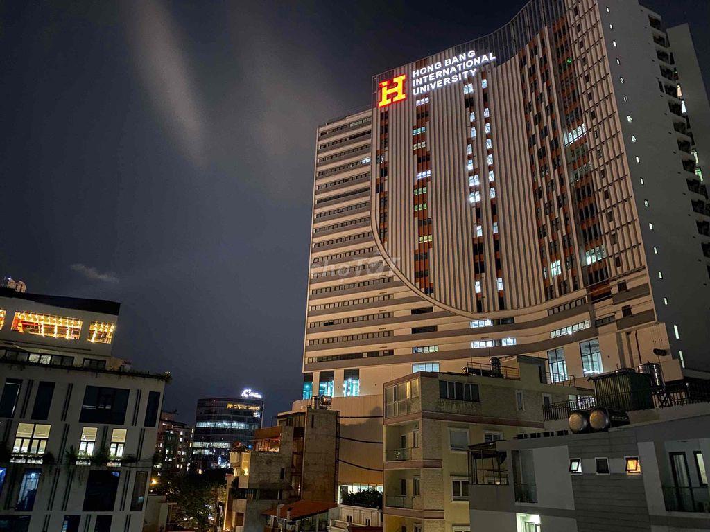 phòng cho thuê