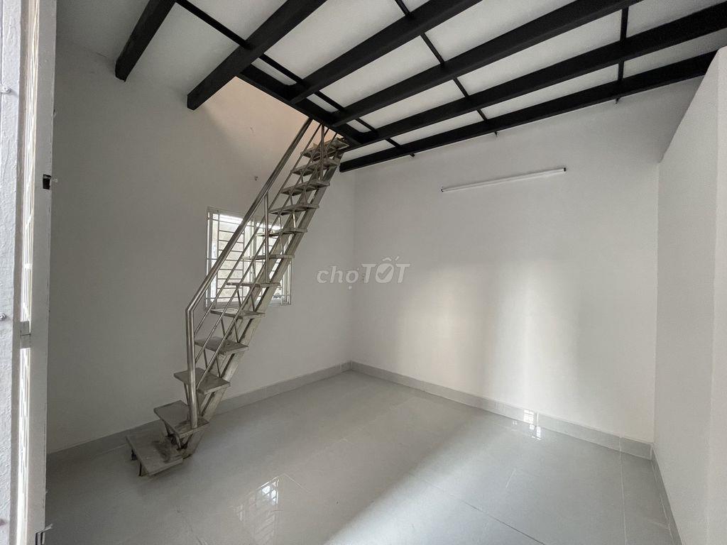 🔥🔥Phòng Trọ 2 Tầng 35m2 Cực Chill Mới Xây Xô Viết Nghệ Tĩnh Bình Thạnh