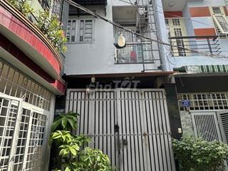 Cho thuê phòng trọ Bình Thạnh, gần Hutech