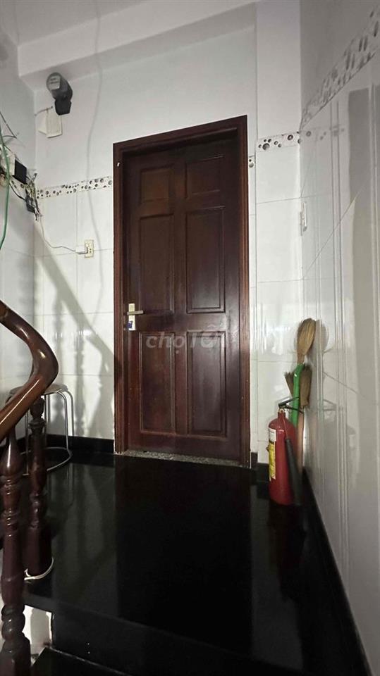 Cho thuê phòng trọ Bình Thạnh, gần Hutech